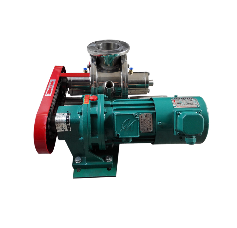 不銹鋼關風機歸屬于一種閥